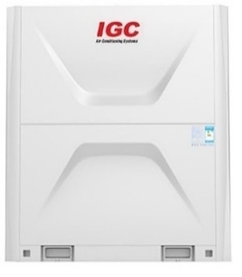 Компрессорно-конденсаторный блок IGC IMS-EX560NB(6)