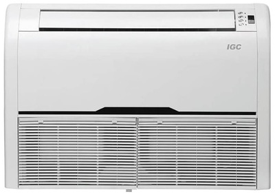 Напольно-потолочная VRF система IGC IMS-QV71NH(DC5)