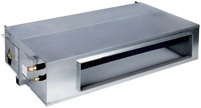 Канальный фанкойл до 20 кВт IGC IWF-X1800D24H130