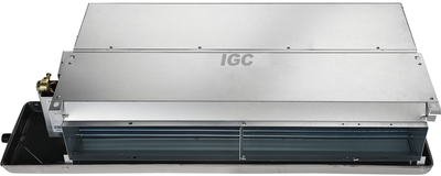 Канальный фанкойл до 3.5 кВт IGC IWF-X200D22S30