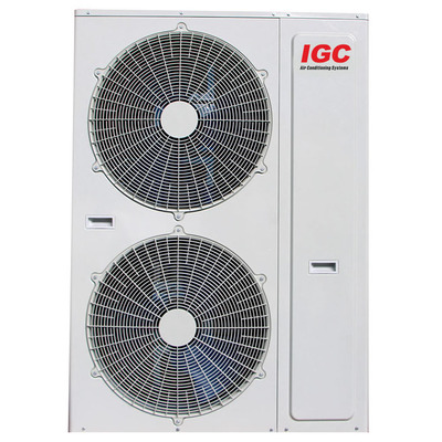 Внешний блок мульти сплит-системы на 4 комнаты IGC Free Match X RAM4-X36UNH