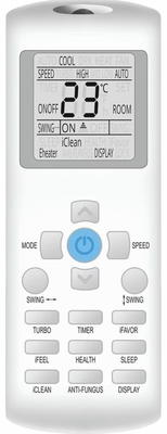 Пульт управления IGC RC-001E