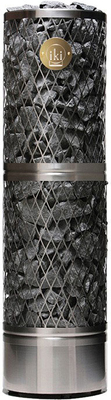 Электрическая печь IKI Pillar 9 кВт