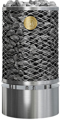 Электрическая печь IKI Pillar PRO 13,8 kW