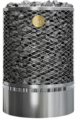 Электрическая печь IKI Pillar PRO 36 kW