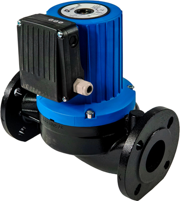 Насос для отопления IMP PUMPS GHNbasic II 50-120 F фото #2
