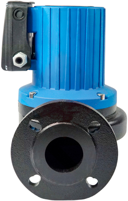 Насос для отопления IMP PUMPS GHNbasic II 50-120 F фото #3