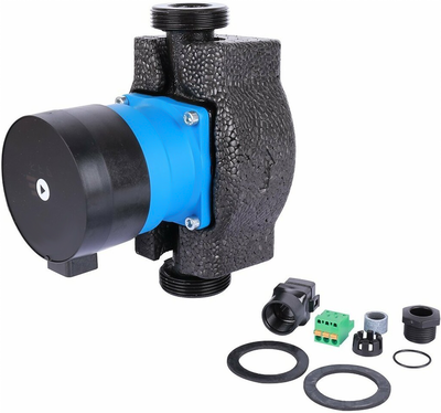 Насос для отопления IMP PUMPS NMT MINI 25/60-130 фото #3