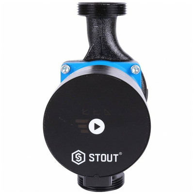 Насос для отопления IMP PUMPS NMT MINI 25/80 180 фото #2