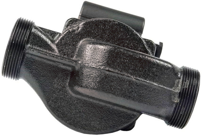 Насос для отопления IMP PUMPS NMT PLUS 25/40-180 фото #2