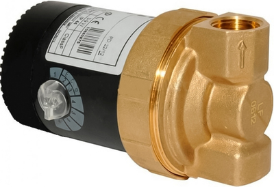 Насос ГВС IMP PUMPS SAN ECO PRO 15/15 BT фото #3