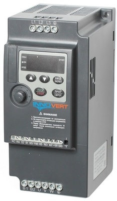Частотный преобразователь INNOVERT IDD222M21E