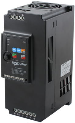 Частотный преобразователь INNOVERT ISD752M43E