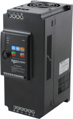 Частотный преобразователь INNOVERT IVD113A43E
