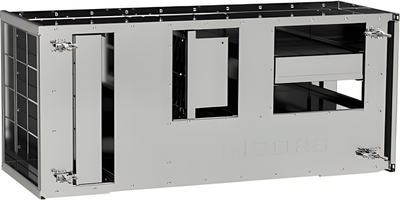 Газоконвертор INSORB One 12 фото #2