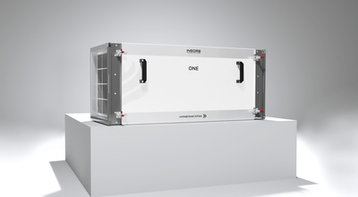 Газоконвертор INSORB One 12 фото #5