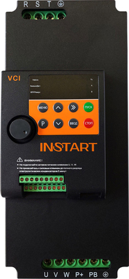 Частотный преобразователь INSTART VCI-G15-4B