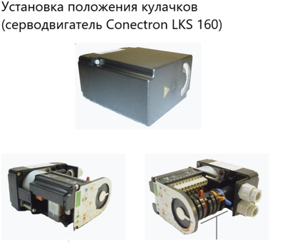 Газовая горелка IRANRADIATOR PGN 1 В L SIROCCO фото #2