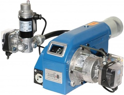 Газовая горелка IRANRADIATOR RAN 25