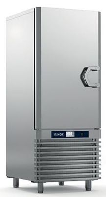 Шкаф шоковой заморозки IRINOX EASYFRESH NEXT L+SANIGEN