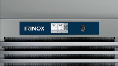 Шкаф шоковой заморозки IRINOX EASYFRESH NEXT XS фото #3