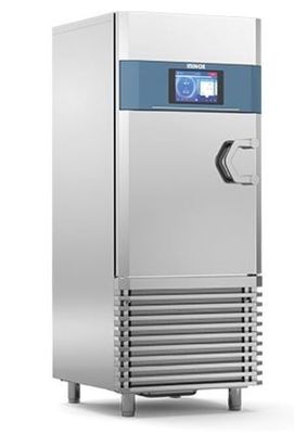 Шкаф шоковой заморозки IRINOX MULTIFRESH NEXT L ESSENTIAL+SANIGEN