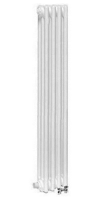 Стальной трубчатый радиатор 3-колончатый IRSAP TESI 1800/3-4 Т26 (RR3.1800.04.01.0026)