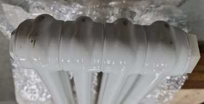 Уцененный стальной трубчатый радиатор 2-колончатый IRSAP TESI 21800/04 T30 уцененный фото #4