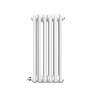 Стальной трубчатый радиатор 3-колончатый IRSAP TESI RR3 3 0350 YY 01 A4 02 1 секция фото #4