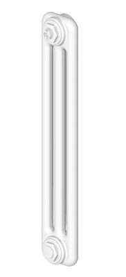 Стальной трубчатый радиатор 3-колончатый IRSAP TESI RR3 3 0565 YY 01 A4 02 1 секция