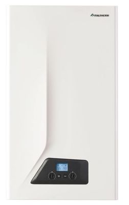 Настенный газовый котел ITALTHERM CITY CLASS 35 F