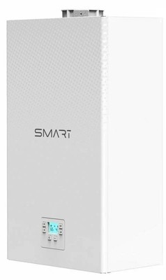 Настенный газовый котел ITALTHERM SMART 25 F фото #4