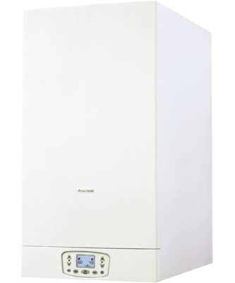 Настенный газовый котел 100 кВт ITALTHERM TIME POWER 90 K