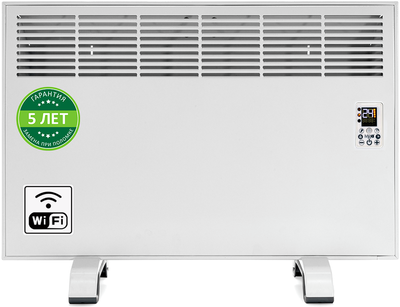 Конвектор электрический IVigo EPK4570P15 WI-FI