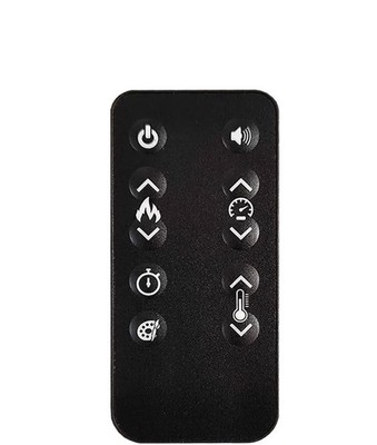 Линейный электрокамин InterFlame FreeSpace 60 LED FX QZ фото #3