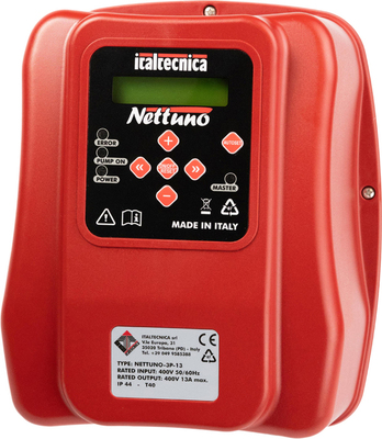 Частотный преобразователь Italtecnica Nettuno 13A
