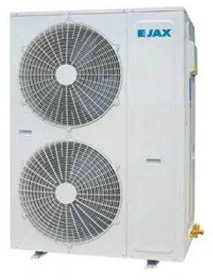 Напольно-потолочный кондиционер JAX ACIT – 36 HE02/ACIX-36HE02 фото #4