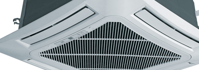 Кассетный внутренний блок мульти сплит-системы JAX ACQ-FM24HE фото #3