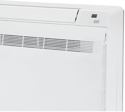 Напольно-потолочный внутренний блок мульти-сплит системы JAX ACQ-FМ12HE (ACT-FМ12HE) фото #2