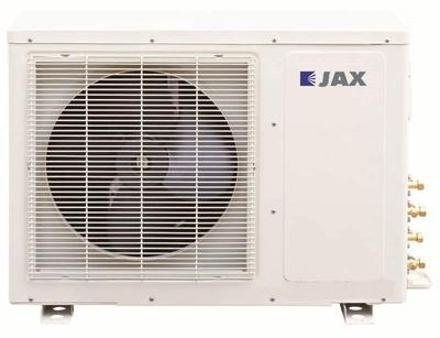 Напольно-потолочный кондиционер JAX ACT – 30 HE6/ACX-30 НE6 фото #2