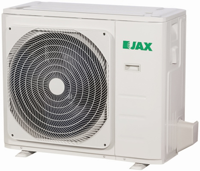 Напольно-потолочный кондиционер JAX ACT–20HE6/ACX-20НE6 фото #2