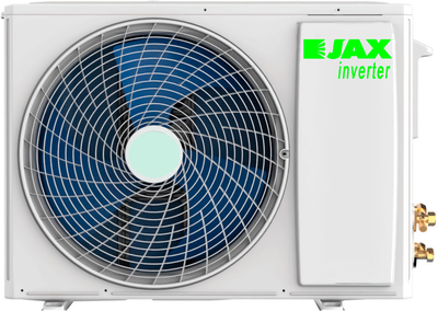 Кассетный кондиционер JAX Shark ACIQ-36 HE02/ACIX-36 HE02 фото #3
