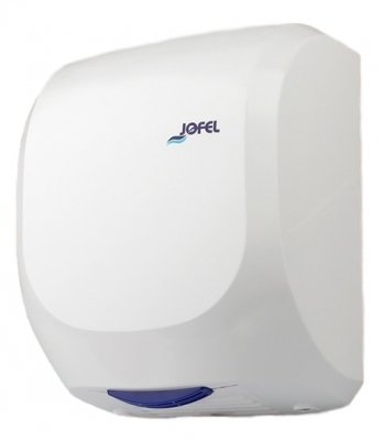 Сушилка для рук Jofel AVE 1400 Вт (AA19000)