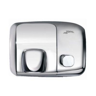 Металлическая сушилка для рук Jofel Ibero (AA91000)