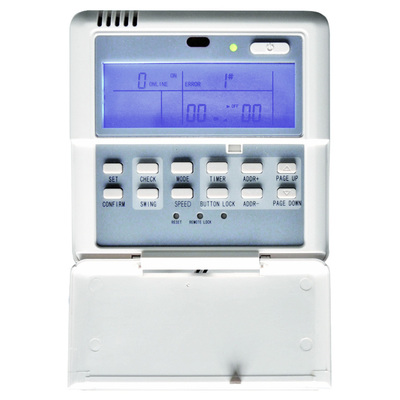 Центральный пульт управления KORF KF-CRC