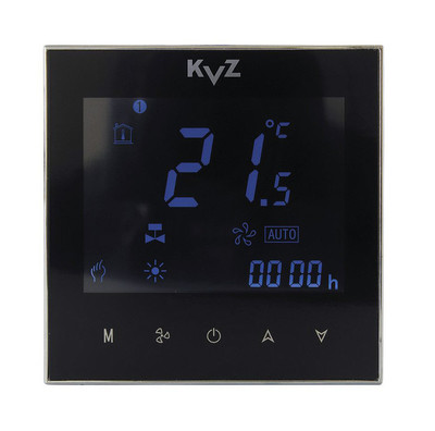 Термостат KVZ KT-210/B