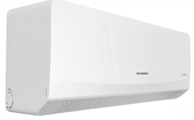 Кондиционер Kalashnikov Gals KVAC-I-18IN-G1/KVAC-I-18OD-G1 фото #7