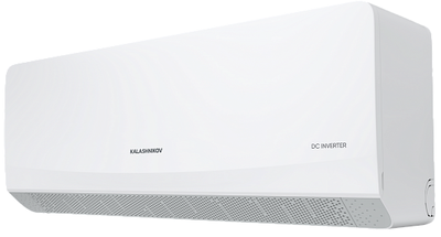 Кондиционер Kalashnikov Gals KVAC-I-18IN-G1/KVAC-I-18OD-G1 фото #4
