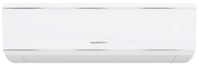 Кондиционер Kalashnikov Forpost KVAC-09IN-FP1/KVAC-09OD-FP1-WS40 фото #5