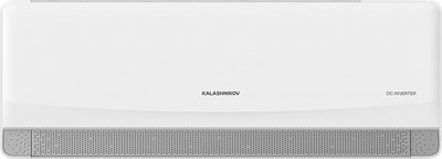 Кондиционер Kalashnikov Gals KVAC-I-09IN-G1/KVAC-I-09OD-G1 фото #4